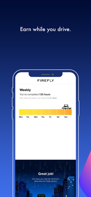 Firefly Driver App(圖3)-速報App