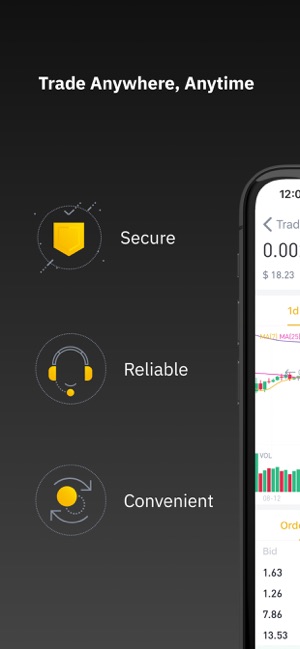 best cryptocurrency trading platform app best cryptocurrency trading platform app