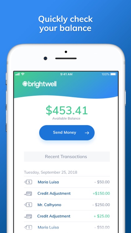 Brightwell