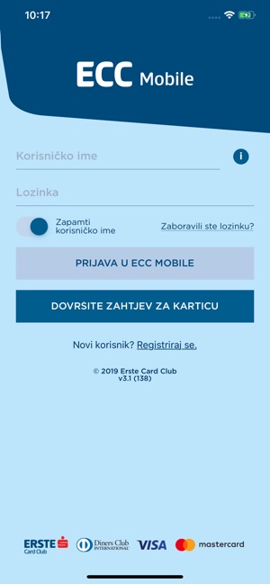 ECC Mobile