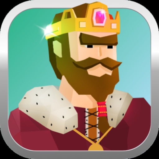 King's Call Icon