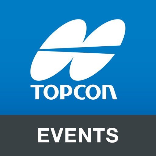 Topcon Events