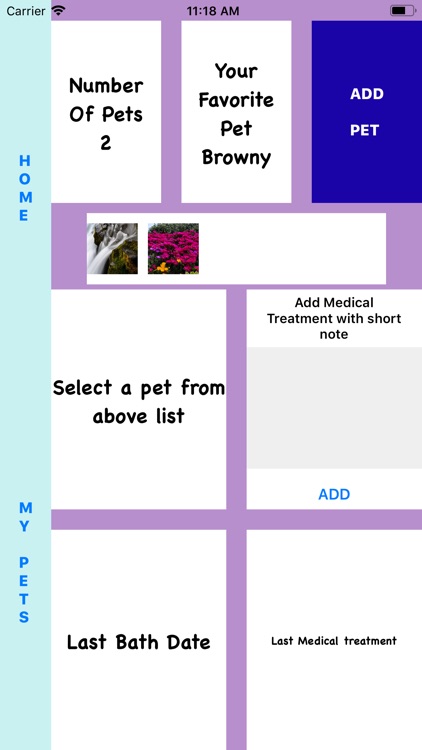 Pupcare - Puppy care app screenshot-5