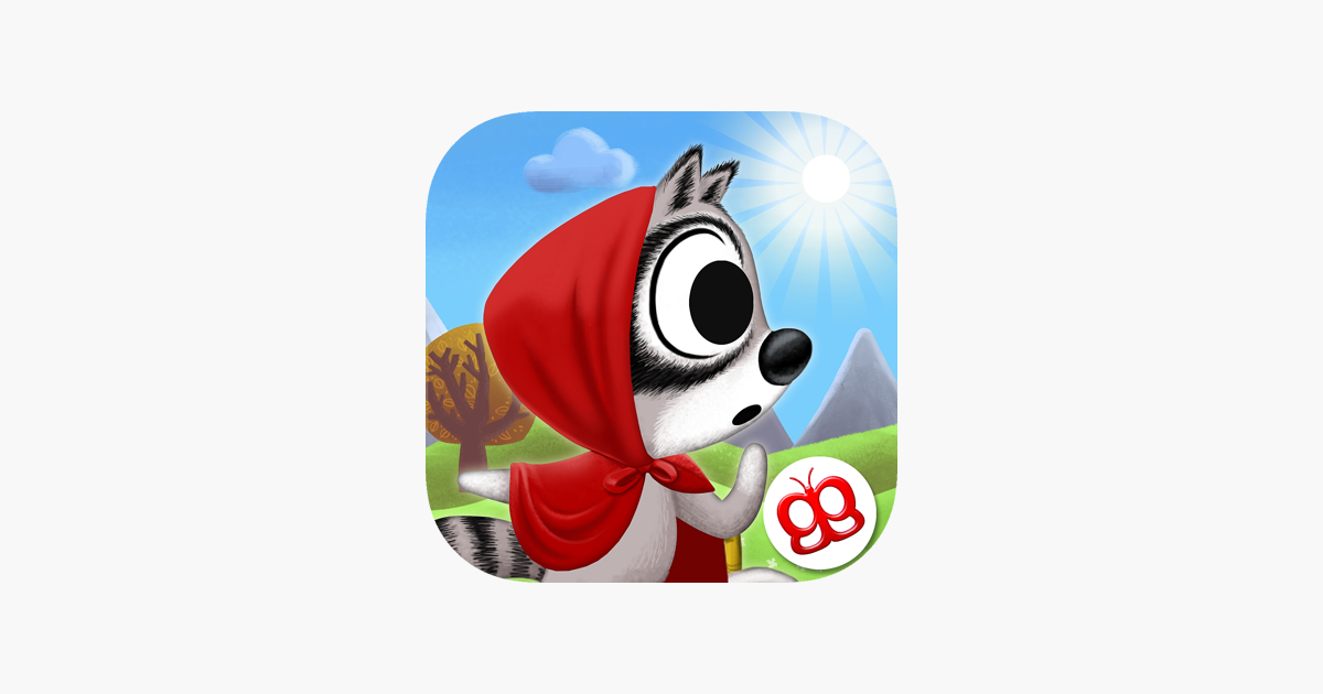 Eventyr-labyrint 123 App Store