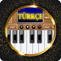 Piyano Türkçe sur PC