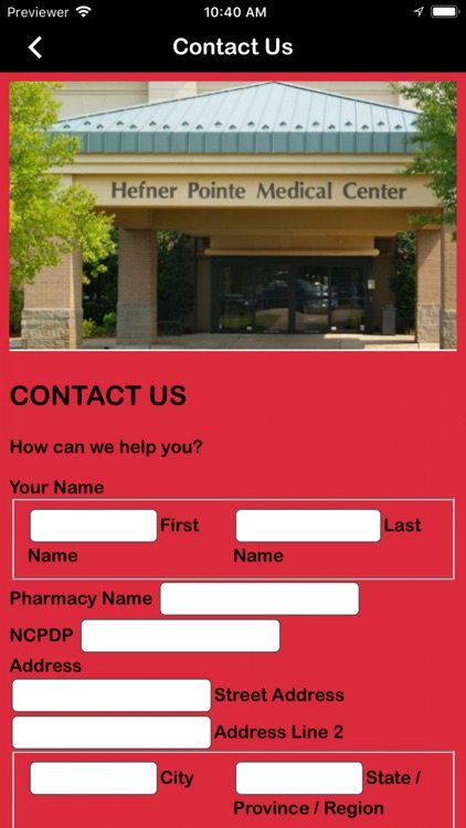 Medic Pharmacy