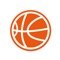 Icon HOOP i for Basketball Scores