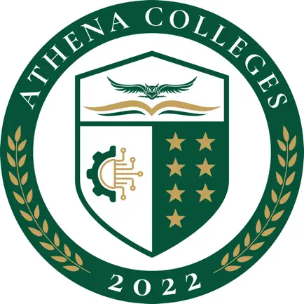 Athena Colleges Читы