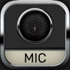 Icon Microphone Pro