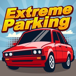 Extreme Parking - Stay In Line