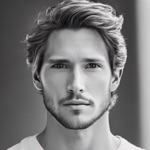Lens Ai Avatar Maker Photo Art
