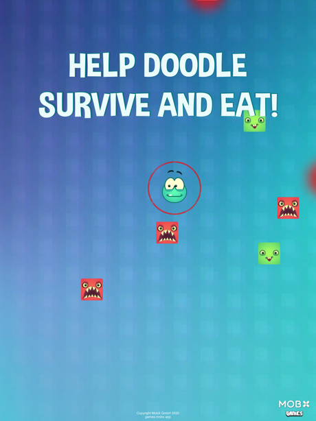 DOODLE SQUARES Hacks and Cheats cheat codes