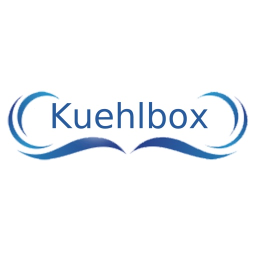 Kuehlbox