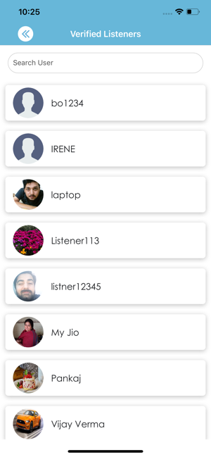 ListenerChat(圖2)-速報App