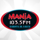 Mania 103.5 FM Philadelphia
