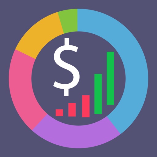 Income OK - income & expenses iOS App