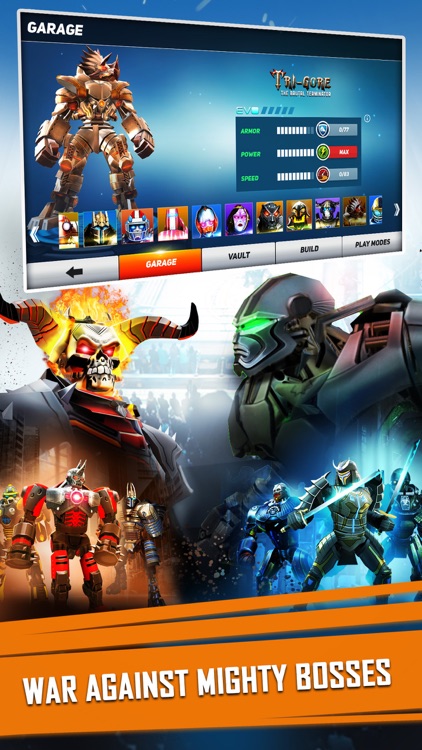 Real Steel