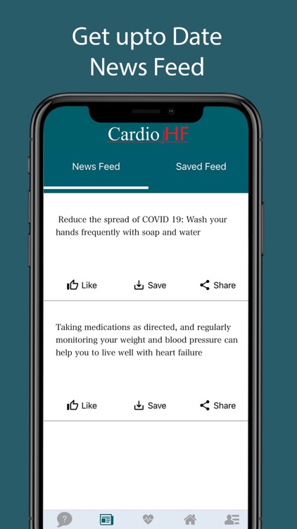CardioHF screenshot-3
