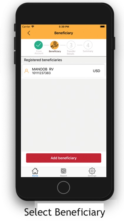 AmanaPay screenshot-3