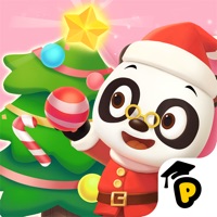 Dr. Panda Sapin de Noël AR pour PC