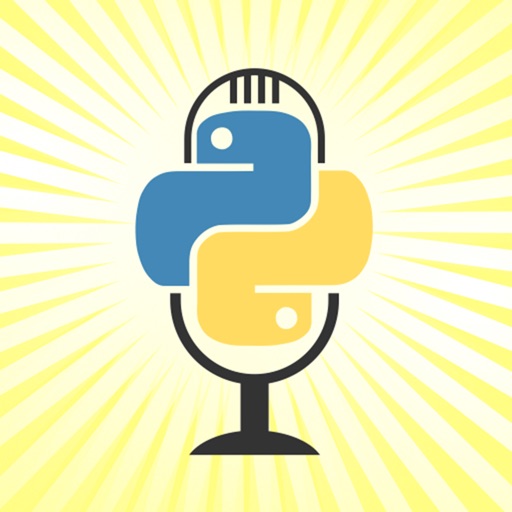 Talk Python Training iOS App