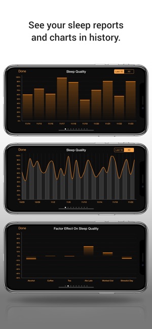 Sleep Center Pro(圖5)-速報App