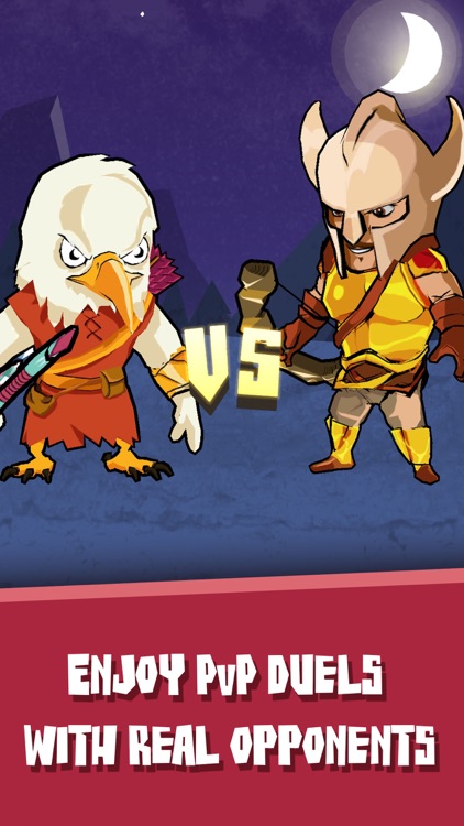Scratch Wars screenshot-3