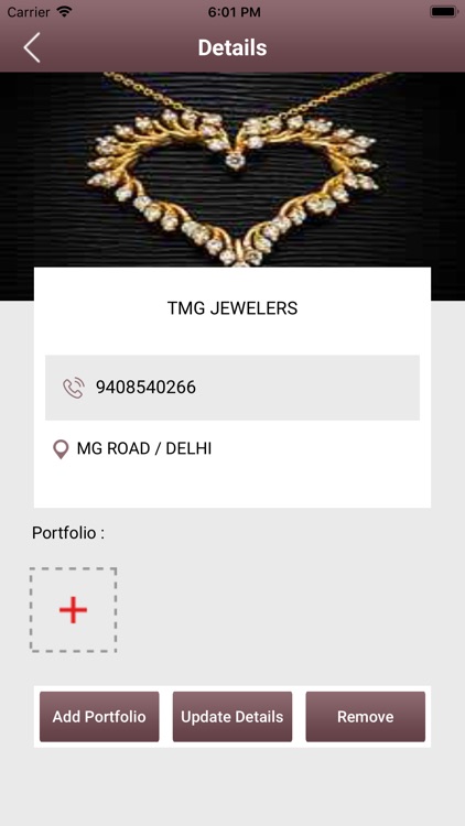 Jewelleryfy screenshot-7