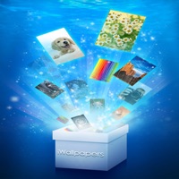 All-IN-1 Wallpapers Box HD & Retina Backgrounds Free  PC 용
