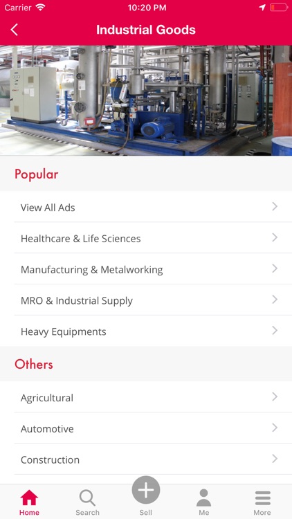Zamroo - Buy & Sell screenshot-3