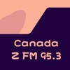 Canada Z FM 95.3