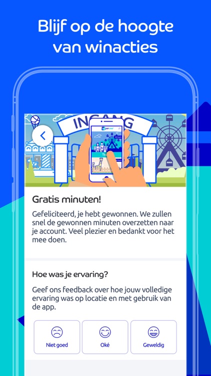 Tapperuse - Even eropuit! screenshot-5