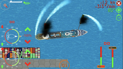 Ship Mooring screenshot 3