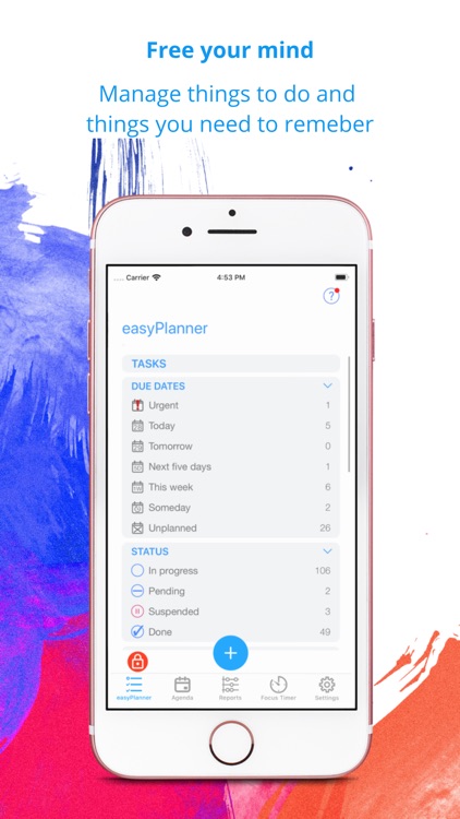 easyPlanner 2 - PRO