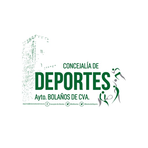 Deportes Ayto. Bolaños de CVA