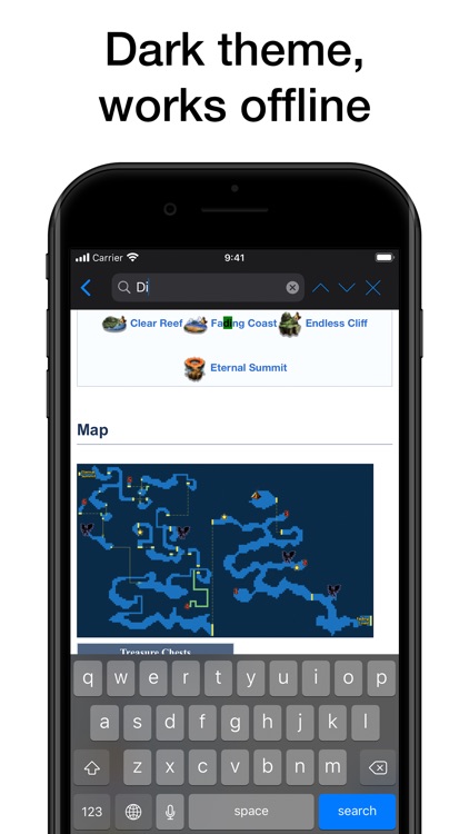 PW for FF Brave Exvius screenshot-8