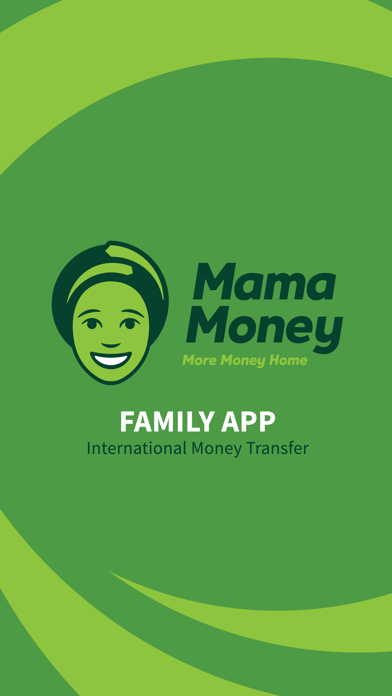 Mama Money - Send Money Home screenshot 4