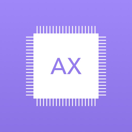 AX-CPU Download