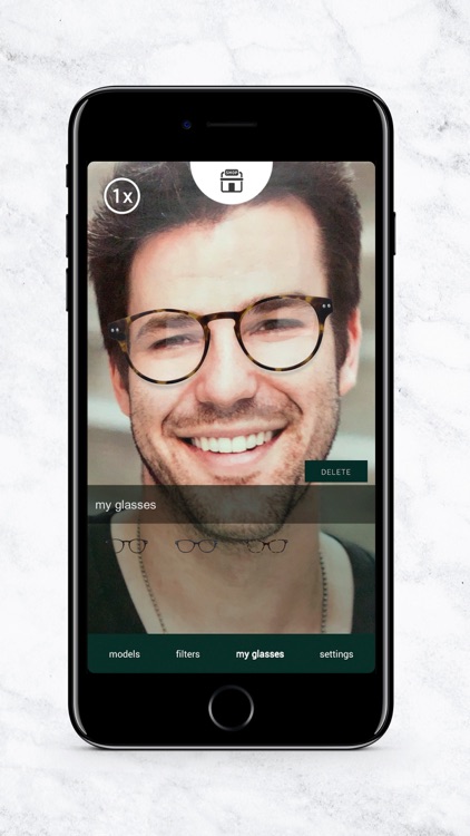 GreenVision Virtual Try On screenshot-3