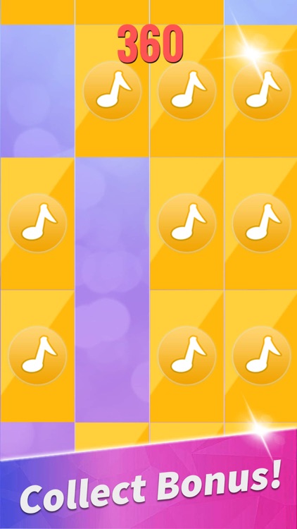 Piano Music Tiles: Pop Songs screenshot-5