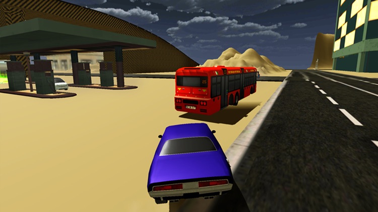 American Muscle Car screenshot-4