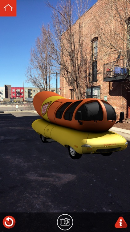Wienermobile