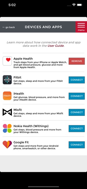 WellnessNOW by U of U Health(圖3)-速報App