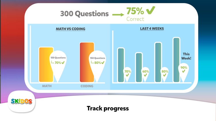 Kids Learning Games: Fun Math screenshot-7