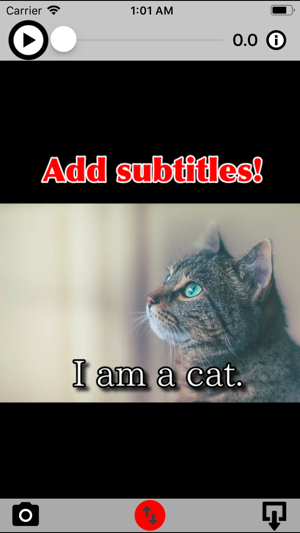 MySubtitle