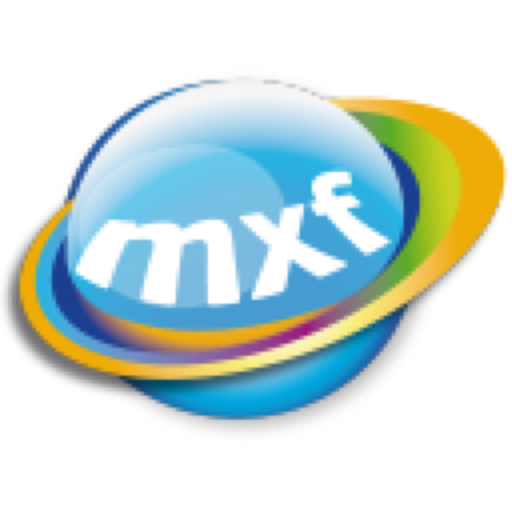 MXF Wrapper Pro