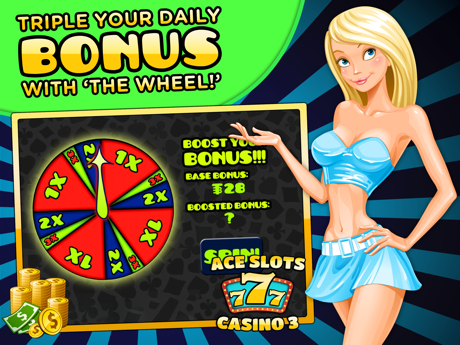 Tips and Tricks for Ace Slots Machines Casino 3