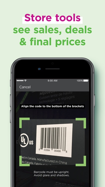 Kohl's - Shopping & Discounts screenshot-4