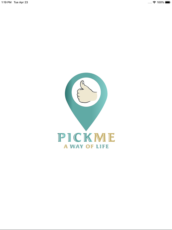 Screenshot #4 pour Pick Me Driver