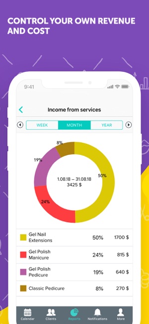 Leeloo: Appointment Scheduler(圖4)-速報App